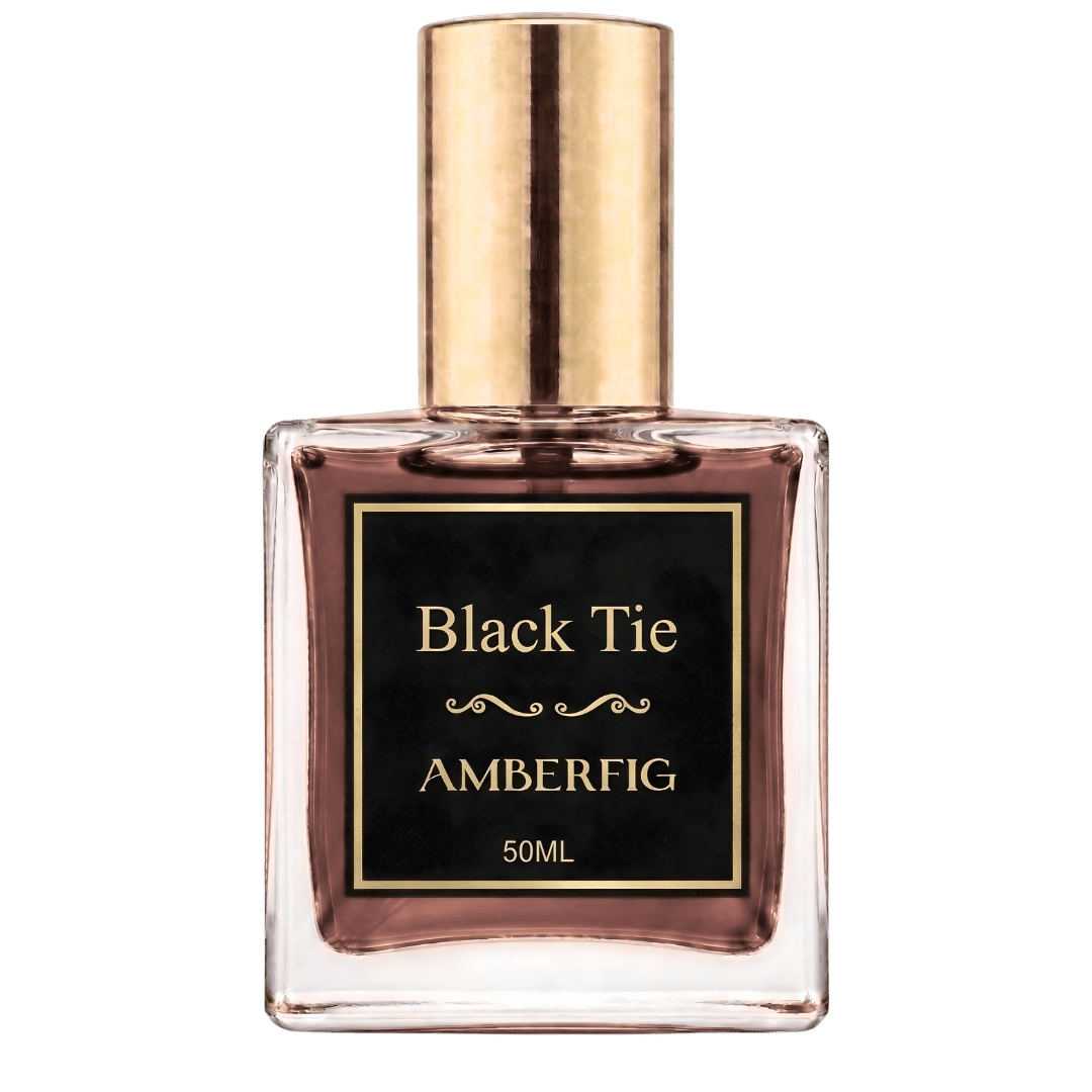Black Tie - Amberfig